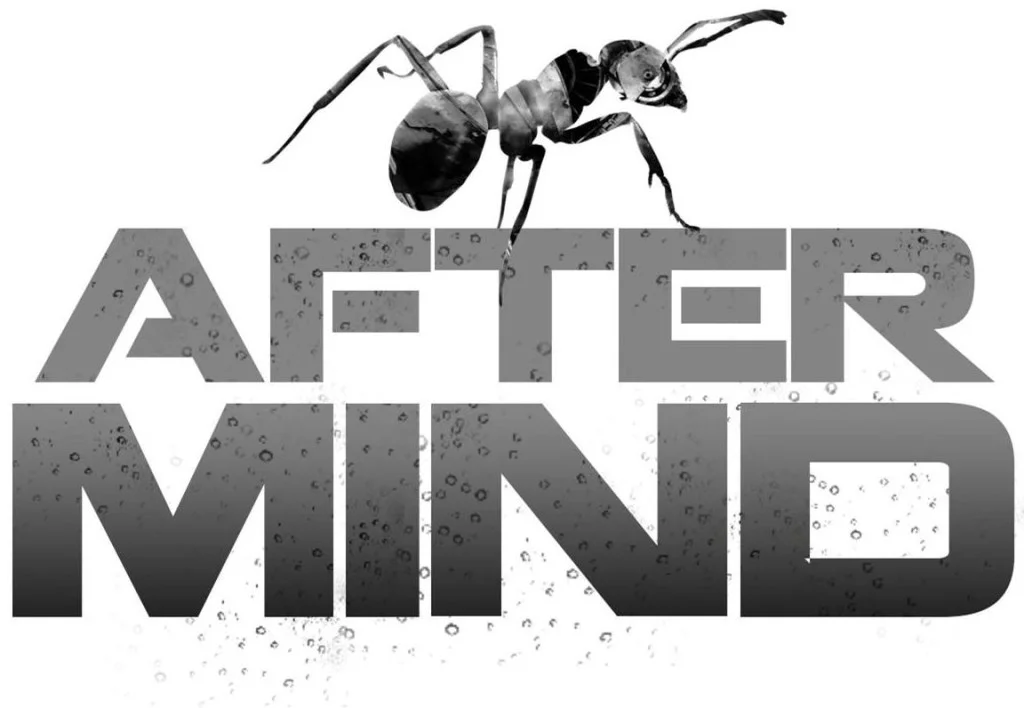 After Mind Title Image - Bent Future