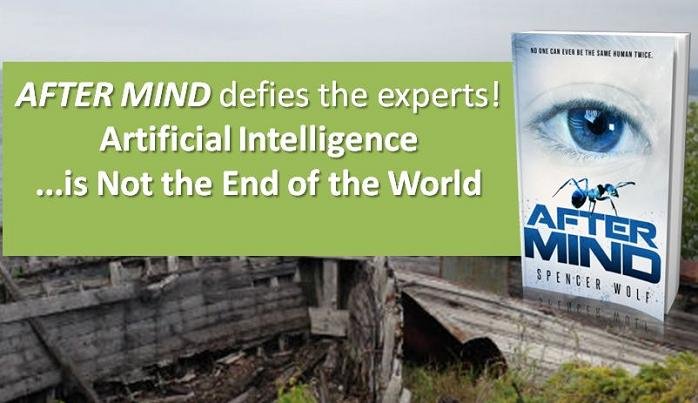 After Mind defies the Experts: AI is Not the End of the World