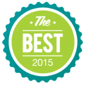 IR Best of 2015
